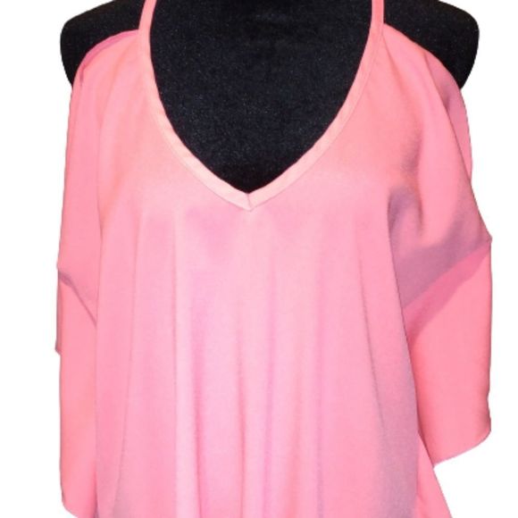 Heart 2 Heart Blouse - Picture 1 of 7
